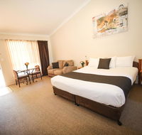 Roma Explorers Inn - Accommodation Daintree