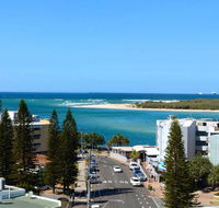 U309 Ocean Views Resort - owner managed - Accommodation Daintree