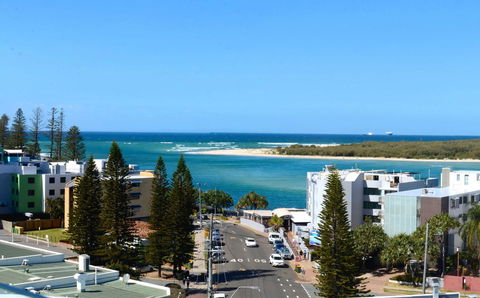 U309 Ocean Views Resort - Owner Managed - Accommodation Daintree 0