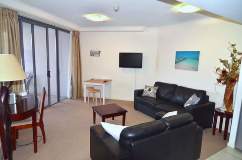 U309 Ocean Views Resort - Owner Managed - Accommodation Daintree 1