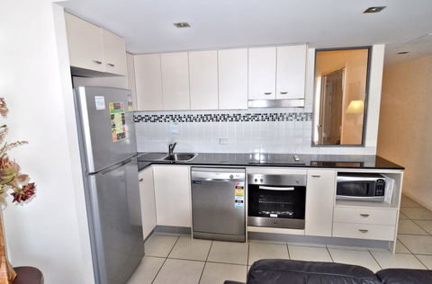 U309 Ocean Views Resort - Owner Managed - Accommodation Daintree 3