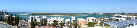 U309 Ocean Views Resort - Owner Managed - Accommodation Daintree 6