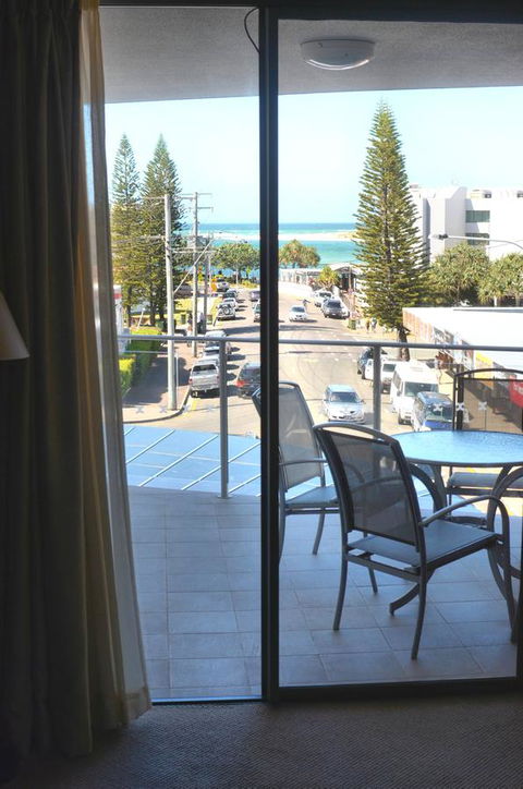 U309 Ocean Views Resort - Owner Managed - Accommodation Daintree 9