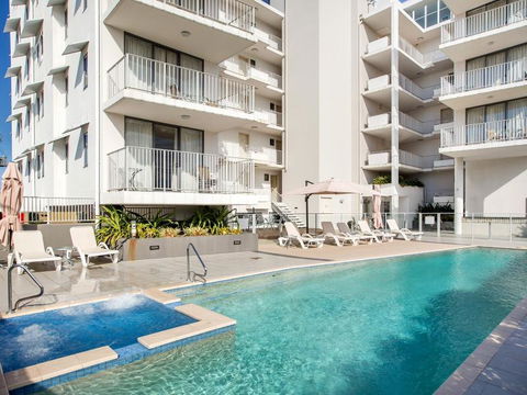 U309 Ocean Views Resort - Owner Managed - Accommodation Daintree 5