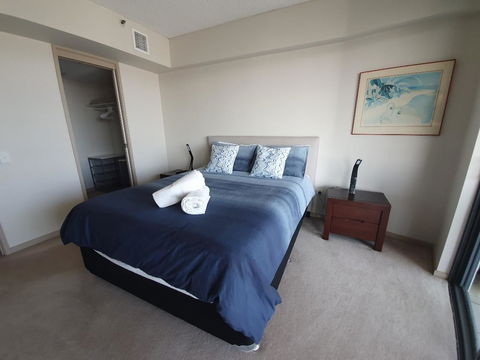 The Waterford Prestige Apartments - Accommodation Daintree 3
