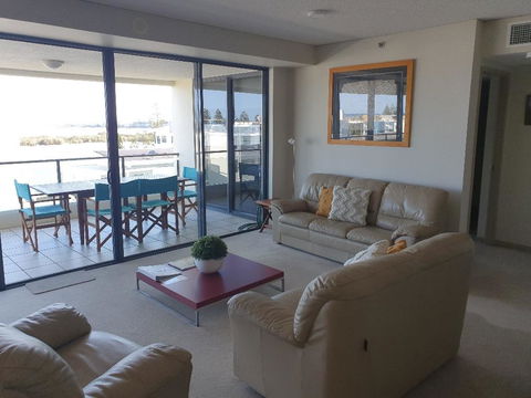 The Waterford Prestige Apartments - Accommodation Daintree 1