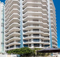 Carrington Court - Accommodation Daintree