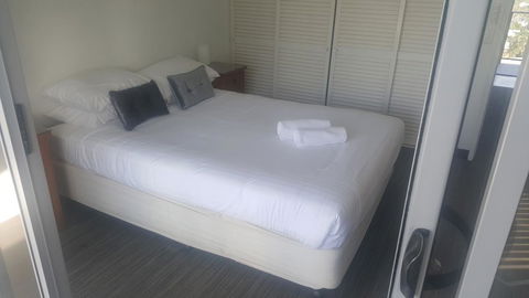 Maroochy Sands Holiday Apartments - Accommodation Daintree 25