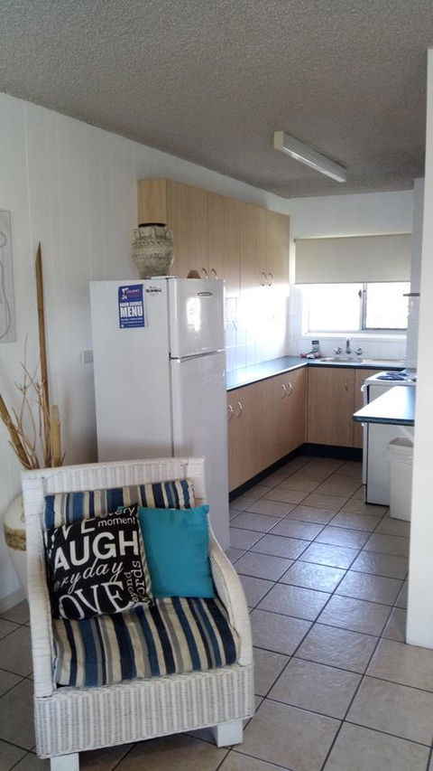 Maroochy Sands Holiday Apartments - Accommodation Daintree 13