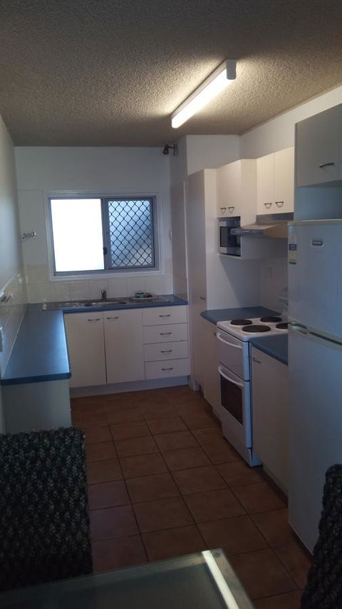 Maroochy Sands Holiday Apartments - Accommodation Daintree 40