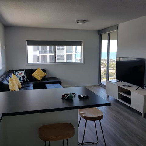 Maroochy Sands Holiday Apartments - Accommodation Daintree 5