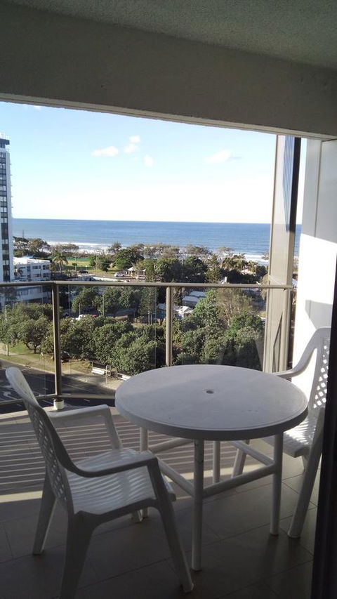 Maroochy Sands Holiday Apartments - Accommodation Daintree 21