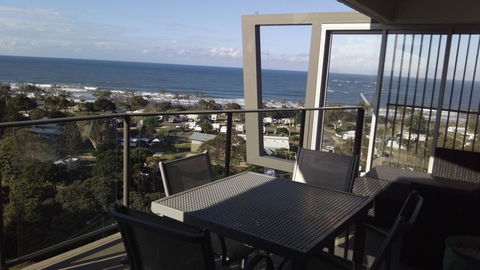 Maroochy Sands Holiday Apartments - Accommodation Daintree 36