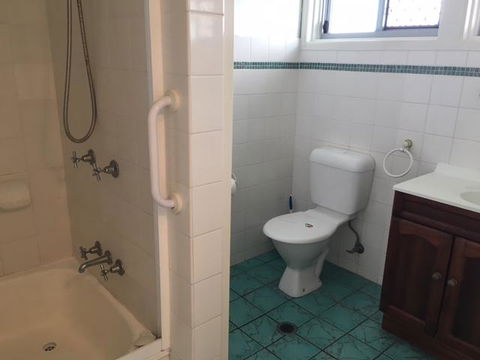 Maroochy Sands Holiday Apartments - Accommodation Daintree 17