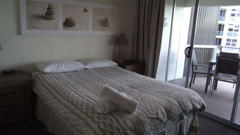 Maroochy Sands Holiday Apartments - Accommodation Daintree 23