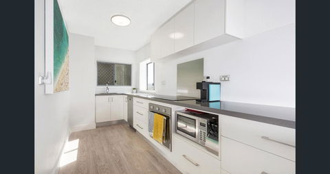 Maroochy Sands Holiday Apartments - Accommodation Daintree 2