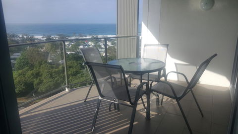 Maroochy Sands Holiday Apartments - Accommodation Daintree 27