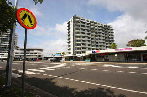 Maroochy Sands Holiday Apartments - Accommodation Daintree 31
