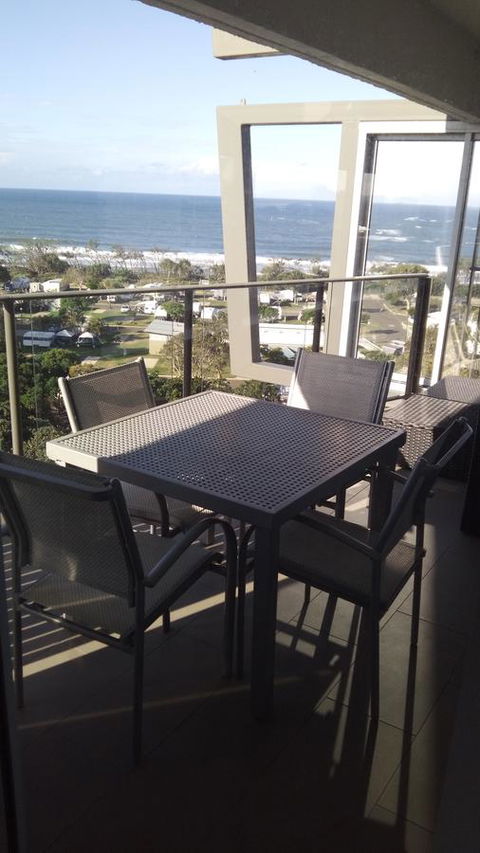 Maroochy Sands Holiday Apartments - Accommodation Daintree 0