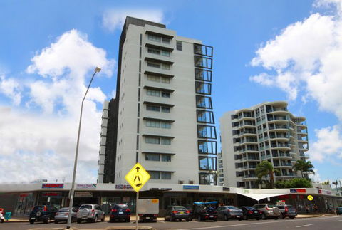 Maroochy Sands Holiday Apartments - Accommodation Daintree 28