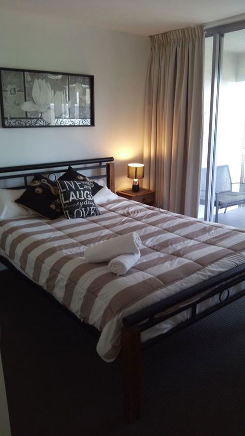 Maroochy Sands Holiday Apartments - Accommodation Daintree 11
