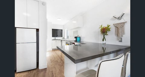 Maroochy Sands Holiday Apartments - Accommodation Daintree 33