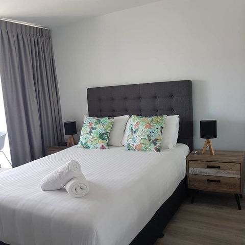 Maroochy Sands Holiday Apartments - Accommodation Daintree 3