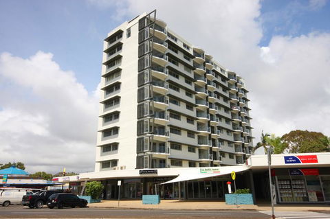 Maroochy Sands Holiday Apartments - Accommodation Daintree 29