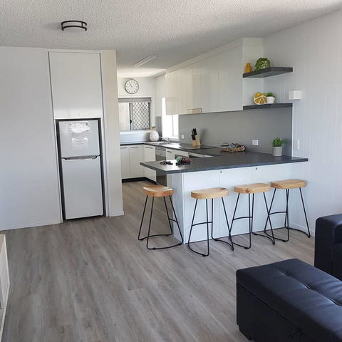 Maroochy Sands Holiday Apartments - Accommodation Daintree 6