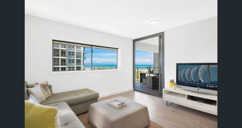 Maroochy Sands Holiday Apartments - Accommodation Daintree 32