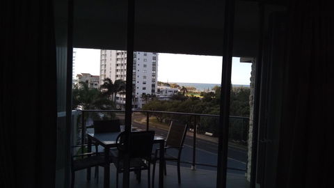 Maroochy Sands Holiday Apartments - Accommodation Daintree 24