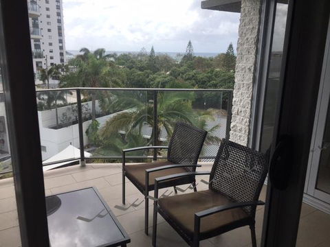 Maroochy Sands Holiday Apartments - Accommodation Daintree 16