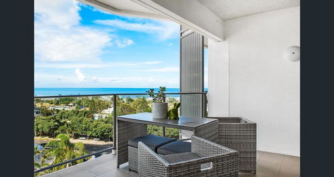 Maroochy Sands Holiday Apartments - Accommodation Daintree 35