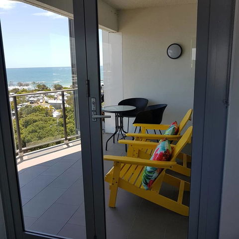 Maroochy Sands Holiday Apartments - Accommodation Daintree 7