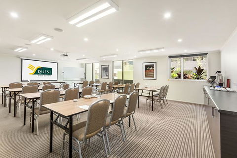Quest Breakfast Creek - Accommodation Daintree 4