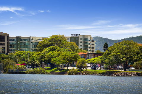 Quest Breakfast Creek - Accommodation Daintree 14