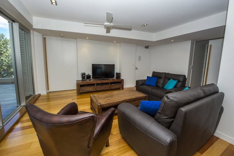 Maggies Beachfront Apartment 13 - Accommodation Daintree 15
