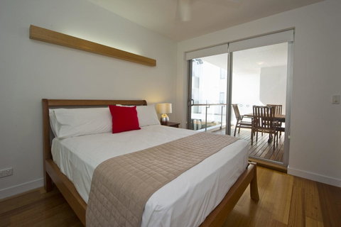 Maggies Beachfront Apartment 13 - Accommodation Daintree 14