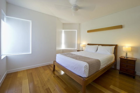 Maggies Beachfront Apartment 13 - Accommodation Daintree 12