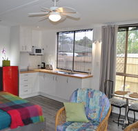 Driftwood Lodge - Accommodation Daintree