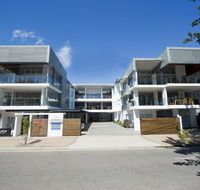 Maggies Beachfront Apt. 10 - Accommodation Daintree
