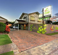 Chalet Motor Inn - Accommodation Daintree