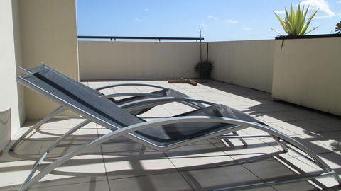 Edge Apartments Cairns - Accommodation Daintree 28