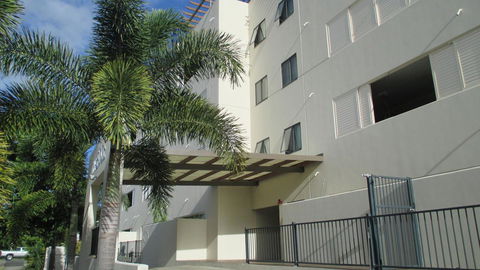 Edge Apartments Cairns - Accommodation Daintree 33
