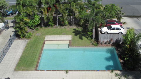 Edge Apartments Cairns - Accommodation Daintree 20