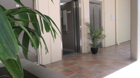 Edge Apartments Cairns - Accommodation Daintree 41