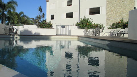 Edge Apartments Cairns - Accommodation Daintree 18