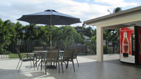 Edge Apartments Cairns - Accommodation Daintree 29