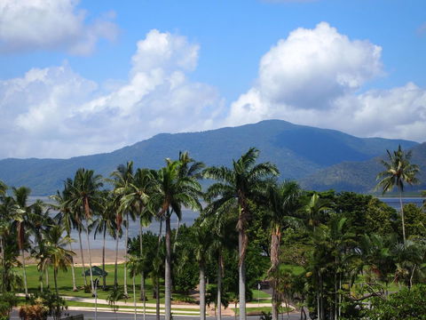 Edge Apartments Cairns - Accommodation Daintree 43