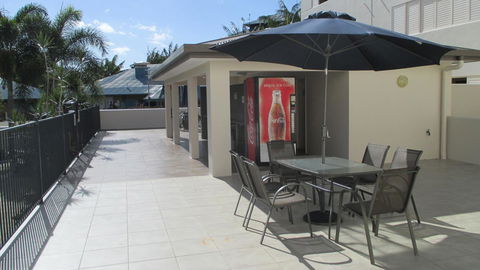 Edge Apartments Cairns - Accommodation Daintree 11